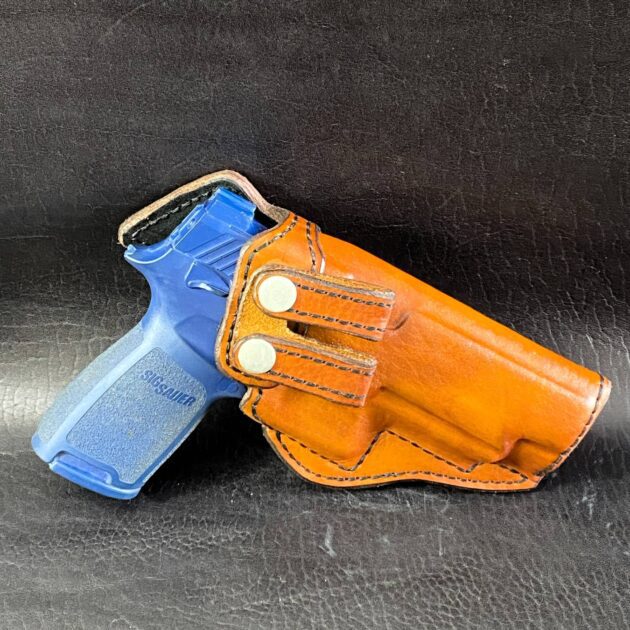 Blizzard IWB Holster